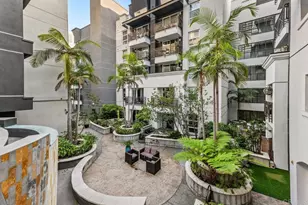 550 Park Blvd, San Diego, CA 92101 - Photo 29