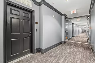 550 Park Boulevard #2401, San Diego, CA 92101 - Photo 3
