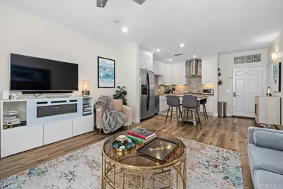 550 Park Boulevard #2401, San Diego, CA 92101 - Photo 13