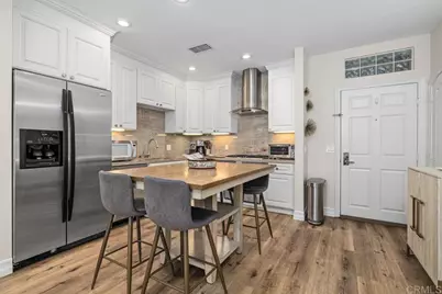 550 Park Boulevard #2401, San Diego, CA 92101 - Photo 5
