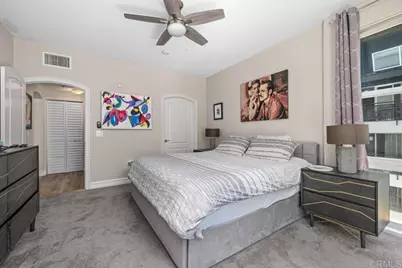 550 Park Boulevard #2401, San Diego, CA 92101 - Photo 21