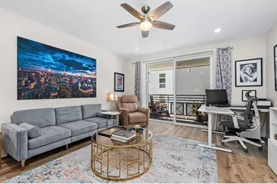 550 Park Boulevard #2401, San Diego, CA 92101 - Photo 11