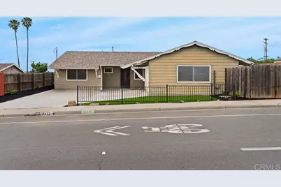 7112 Skyline Drive, San Diego, CA 92114 - Photo 1