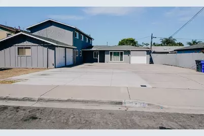 1284 88 15th St, Imperial Beach, CA 91932 - Photo 3