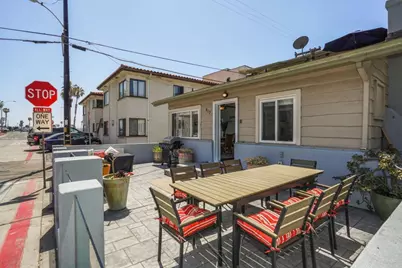 3492 Bayside Lane, San Diego, CA 92109 - Photo 3