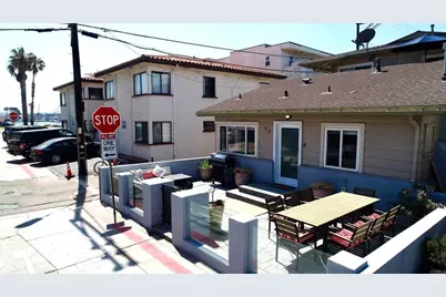 3492 Bayside Lane, San Diego, CA 92109 - Photo 5