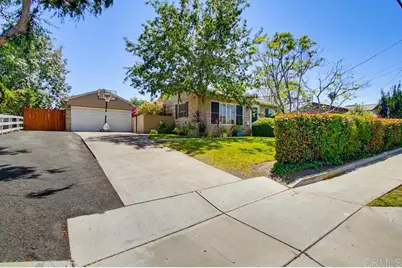 8917 Lemon Avenue, La Mesa, CA 91941 - Photo 3