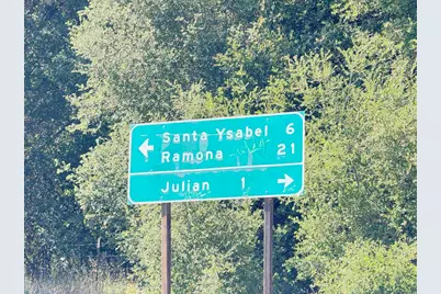  Azalea, Julian, CA 92036 - Photo 1