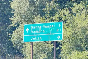 Azalea, Julian, CA 92036 - Photo 1