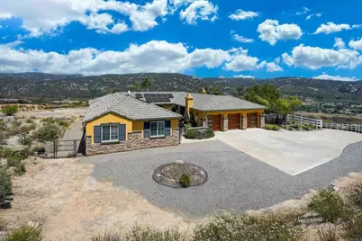 22963 Stokes Road, Ramona, CA 92065 - Photo 3