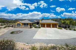 22963 Stokes Rd, Ramona, CA 92065 - Photo 1