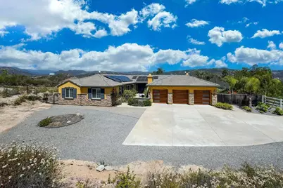 22963 Stokes Road, Ramona, CA 92065 - Photo 1