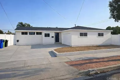 8317 Hudson Drive, San Diego, CA 92119 - Photo 1