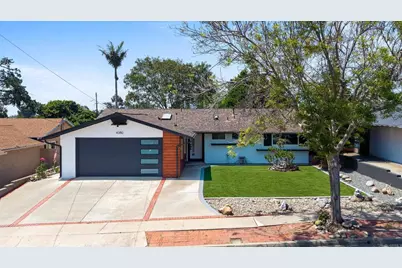 4380 Rolfe Rd, San Diego, CA 92117 - Photo 5