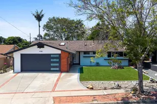 4380 Rolfe Rd, San Diego, CA 92117 - Photo 5