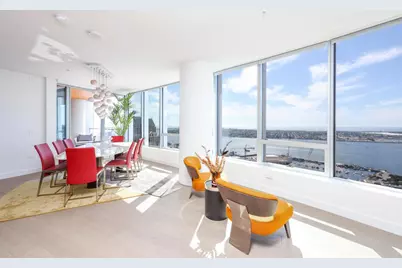 888 W E Street #3902, San Diego, CA 92101 - Photo 11