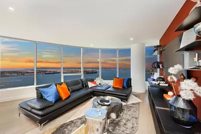 888 W E Street #3902, San Diego, CA 92101 - Photo 5