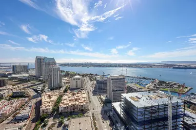 888 W E Street #3902, San Diego, CA 92101 - Photo 31