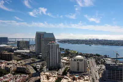 888 W E Street #3902, San Diego, CA 92101 - Photo 29