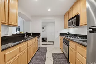 301 W G St, San Diego, CA 92101 - Photo 17
