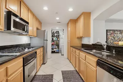 301 W G St #321, San Diego, CA 92101 - Photo 17