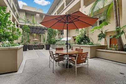 301 W G St #321, San Diego, CA 92101 - Photo 49