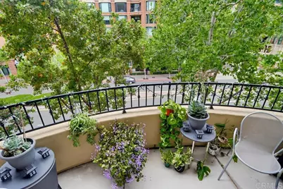 301 W G St #321, San Diego, CA 92101 - Photo 23