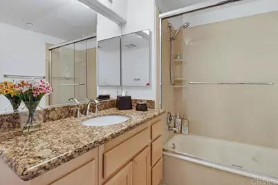301 W G St #321, San Diego, CA 92101 - Photo 35
