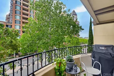 301 W G St #321, San Diego, CA 92101 - Photo 21