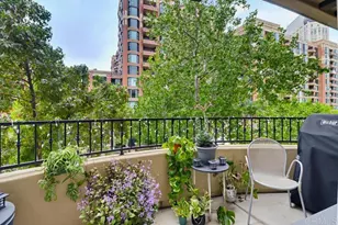 301 W G St, San Diego, CA 92101 - Photo 19