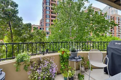 301 W G St #321, San Diego, CA 92101 - Photo 19