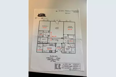 301 W G St #321, San Diego, CA 92101 - Photo 53