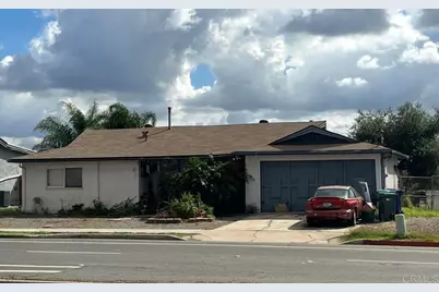 9565 Mast Blvd, Santee, CA 92071 - Photo 1