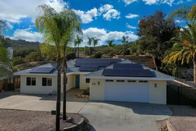23360 Barona Mesa Road, Ramona, CA 92065 - Photo 1