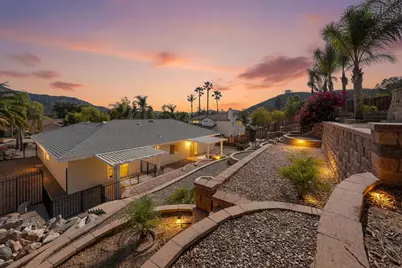 23360 Barona Mesa Road, Ramona, CA 92065 - Photo 9