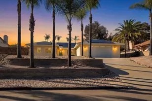 23360 Barona Mesa Rd, Ramona, CA 92065 - Photo 1