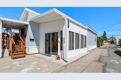 7495 Oakland Rd Space 23, La Mesa, CA 91942 - Photo 1