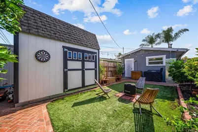 3691 Chamoune Avenue, San Diego, CA 92105 - Photo 19