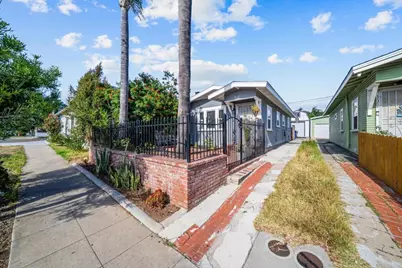 3691 Chamoune Avenue, San Diego, CA 92105 - Photo 41