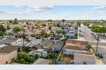 3691 Chamoune Avenue, San Diego, CA 92105 - Photo 27