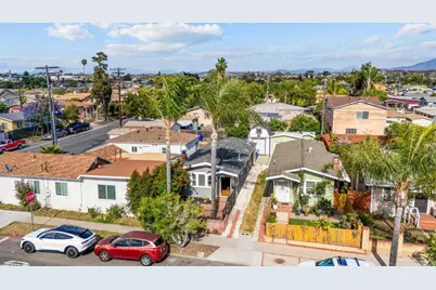 3691 Chamoune Avenue, San Diego, CA 92105 - Photo 29