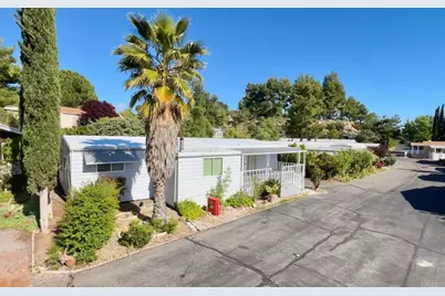 35109 Highway 79 #45, Warner Springs, CA 92086 - Photo 29