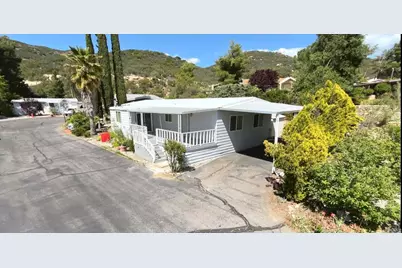 35109 Highway 79 #45, Warner Springs, CA 92086 - Photo 31