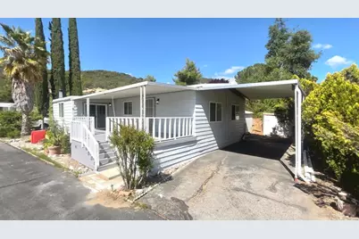 35109 Highway 79 #45, Warner Springs, CA 92086 - Photo 33