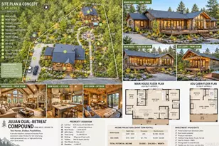 Harrison Park Rd, Julian, CA 92036 - Photo 1