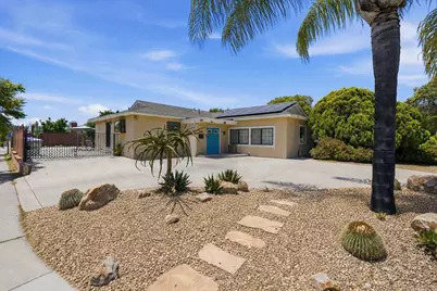 6602 Crawford Street, San Diego, CA 92120 - Photo 1