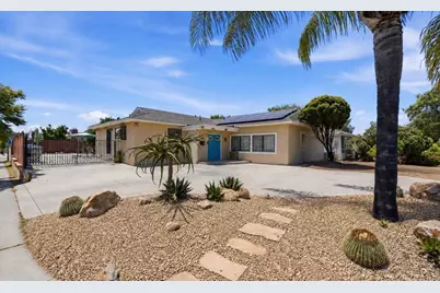 6602 Crawford Street, San Diego, CA 92120 - Photo 1