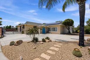 6602 Crawford St, San Diego, CA 92120 - Photo 1