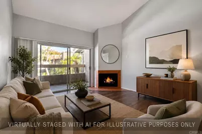 10350 Caminito Cuervo #111, San Diego, CA 92108 - Photo 1