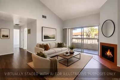 10350 Caminito Cuervo #111, San Diego, CA 92108 - Photo 3